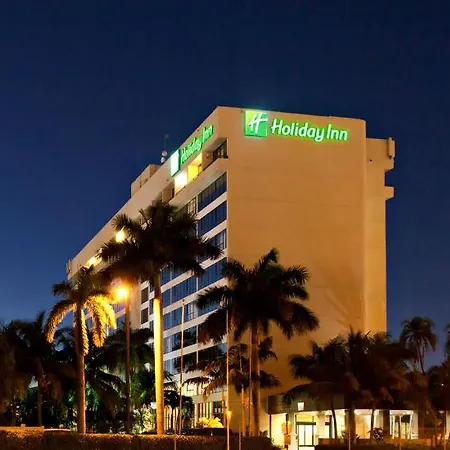 Holiday Inn Miami West - Airport Area By Ihg